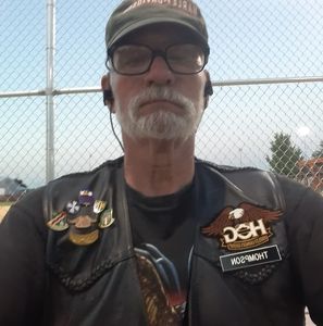 Meet your Posher, Ray